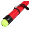 332344 1 tubus na sber tenisovych micu s logem cervena baleni 1 ks