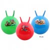 45132 2 hom jump skakaci gymnasticky mic zelena prumer 45 cm