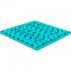337651 2 lick n snack lizaci podlozka 30 cm silikon modra