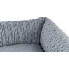 338041 5 obdelnikovy pelech livia sametovy seda