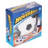 39246 7 hover ball pozemni mic cerna prumer 11 cm
