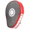 342598 punch target boxovaci terc cervena baleni 1 ks