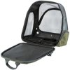 342493 6 transportni batoh lyla 34 x 22 x 42 cm do 8 kg nylon seda modra
