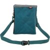 343270 twin tasticka na pamlsky 15 x 18 x 2 5 cm bavlna polyester petrolejova