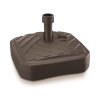 345121 zakladna pod destnik umbrella base mpkd umbra
