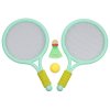 345358 racket ball games sada palek s micky zelena baleni 1 sada