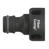 356908 adapter fiskars ke kohoutku fibercomp g 3 4 d26 5mm 1027054
