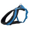 347989 nylonovy postroj premium podsity kralovska modra