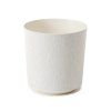 352147 obal na kvetinac gama textil dekor plastovy d20x20cm