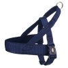 348121 postroj premium norwegian 30 50cm 25mm s m indigo doprodej