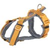 348397 premium trekingovy postroj kari grafit