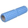 349702 yoga roller f11 joga valec modra baleni 1 ks
