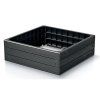355138 zahon vyvyseny plastovy 76x76x25cm