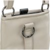 355543 3 citystyle taska na pamlsky 15 x 15 x 1 5 cm svetle seda