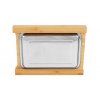 174801 9 huka 8651is bambusova deska podnos 31 5x21x3 5cm