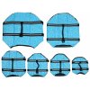 355681 5 dog swimmer plovaci vesta pro psa modra velikost obleceni xs
