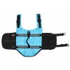355681 dog swimmer plovaci vesta pro psa modra velikost obleceni xs