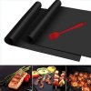 129910 4 huka bbqm4050 podlozka teflonova na grilovani 40x50 cm 3 ks