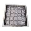 40863 huka hk 125 forma na beton dlazebni kostky 49x49x5 cm