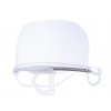 164817 2 huka hk 1410 stit bradovy pro ochranu obliceje transparentni