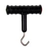 361757 knot puller rybarsky utahovac uzlu cerna baleni 1 ks