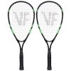 361751 speed badminton 100 set sada raket varianta 22874