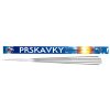 361937 prskavky vanocni 70cm 5ks