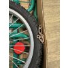 367451 karka s nafukovacimi koly 100 kg ii jakost