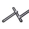167673 7 huka sab6120 sablona vzor diry 6x120mm