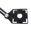 167673 8 huka sab6120 sablona vzor diry 6x120mm