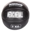 384269 2 black leather kozeny medicinalni mic hmotnost 3 kg