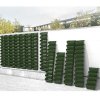363605 5 wallnet plastovy kvetinac na zed baleni 1 ks