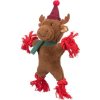 364133 1 xmas reindeer vanocni sob 32 cm piska susti plys lano