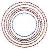231471 3 hula hoop stripe gymnasticka obruc prumer 55 cm