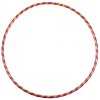 231471 2 hula hoop stripe gymnasticka obruc prumer 55 cm