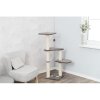 364931 11 skrabadlo altea 3 podesty 117 cm 9 cm platinove seda