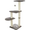 364931 3 skrabadlo altea 3 podesty 117 cm 9 cm platinove seda