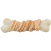 365621 2 marbled chickies snack kosticky v kurecim mase s treskou 100 g