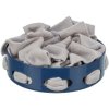 367043 dog activity hide n sniff bowl miska k ukryti pamlsku 18 cm
