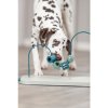 367040 1 dog activity skills loop motoricka hracka pro psy 43 cm kov plast