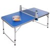 367058 table pong 120 stul na stolni tenis baleni 1 ks