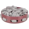 367859 cat activity hide n sniff bowl cichaci miska pro kocky 18 cm plast polyester