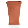 371594 bama kvetinac piramide 50l terracotta