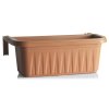 372254 bama zavesny truhlik rondine 60cm terracotta