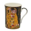 368540 home elements hrnek 300 ml klimt polibek tmavy