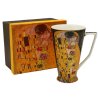 369500 1 home elements hrnek 500 ml klimt polibek tmavy
