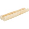 251337 chewing rolls trubicky plnene parmazanem a drubezim 100 ks 12 cm 22 g
