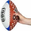 229692 4 chicago large mic pro americky fotbal bila hneda velikost mice c 5