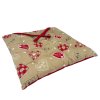 372593 1 home elements podsedak prosivany 40x40 cm vanocni srdce