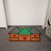 370676 3 home elements rohoz z kokosovych vlaken home sweet home domecky 40x60 cm